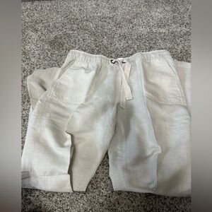 O’Neill Linen Pants